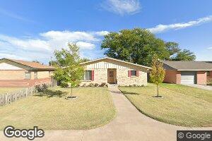 403 S 5th St, Leoti, KS 67861