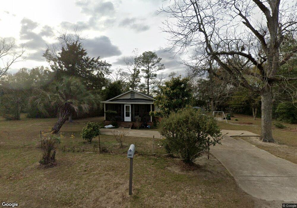 410 N Friendship Ave, Donalsonville, GA 39845 - photo 1