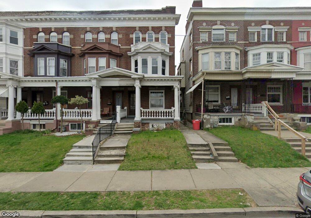 1434 W Chew St, Allentown, PA 18102 - photo 1