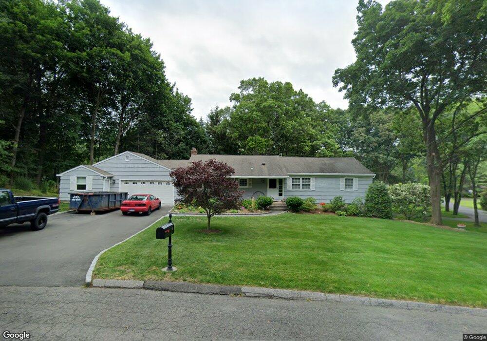 32 Noahs Lane Extension, Norwalk, CT 06851 - photo 1