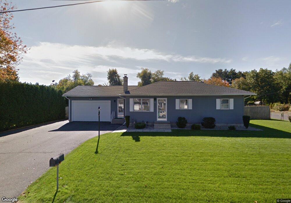 69 Letendre Ave, Ludlow, MA 01056 - photo 1