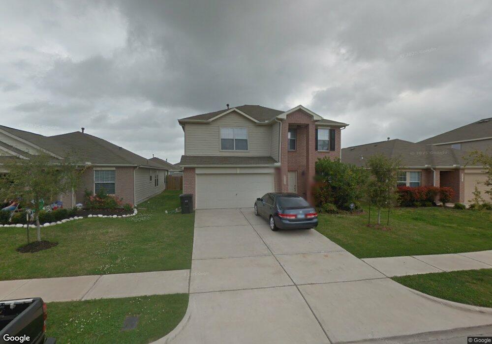 9303 Delmont Park Ln, Houston, TX 77075 - photo 1