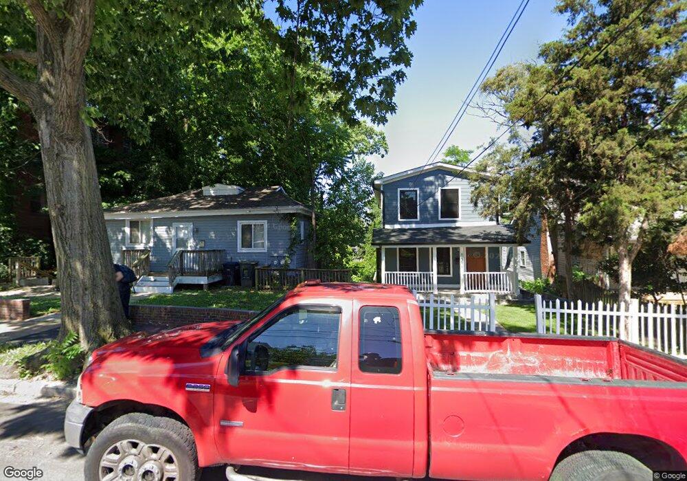 1513 28th St SE unit 1, Washington, DC 20020 - photo 1