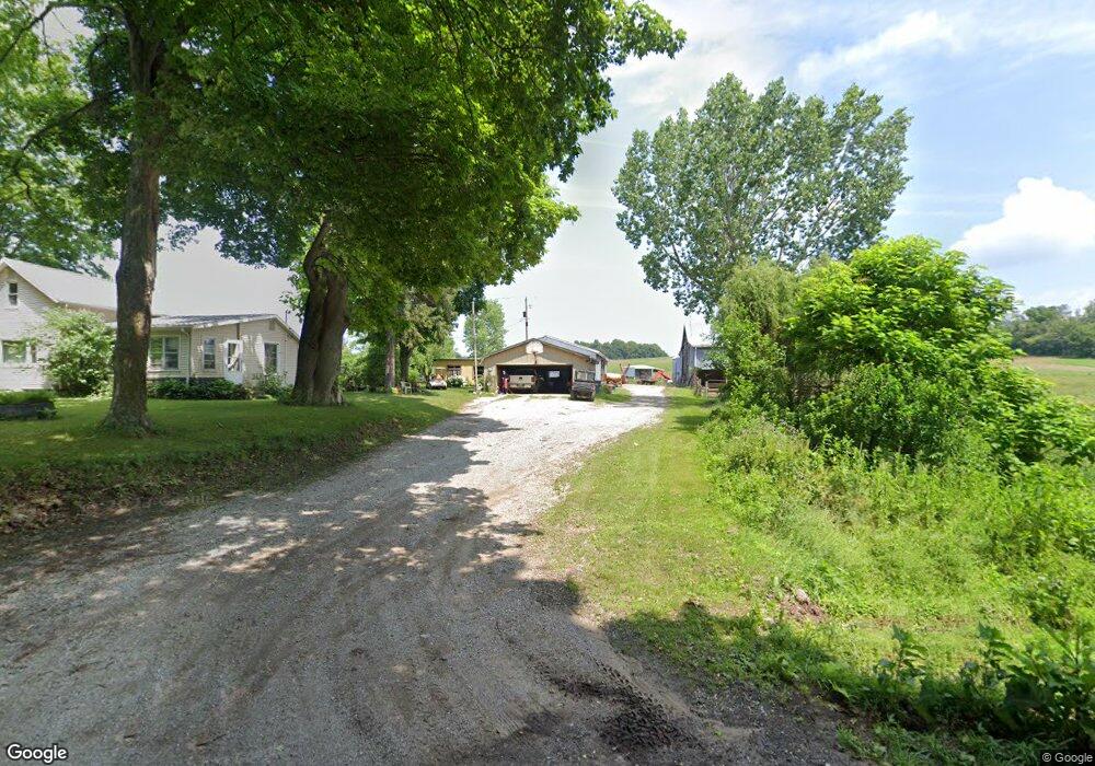 7465 E 1000 N, New Carlisle, IN 46552 - photo 1