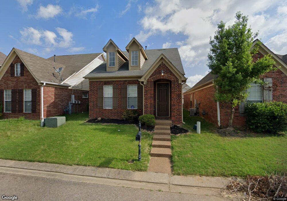 9108 Cinderhill Cove W, Cordova, TN 38016 - photo 1