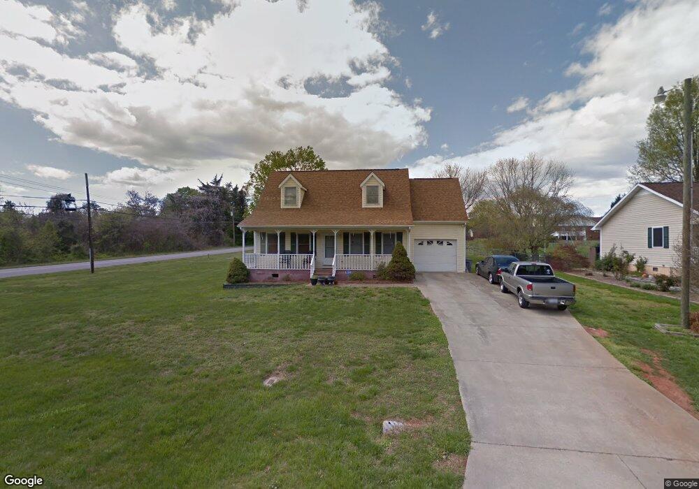 105 Candlestick Dr, Statesville, NC 28625 - photo 1