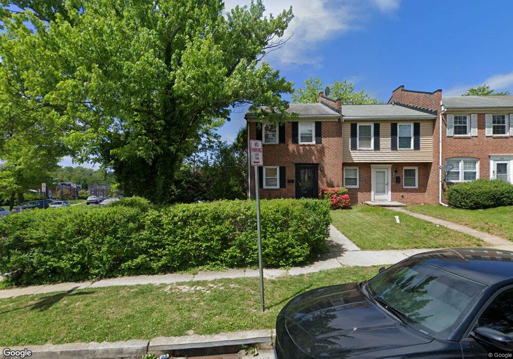 1100 Linkside Dr, Parkville, MD 21234 - photo 1