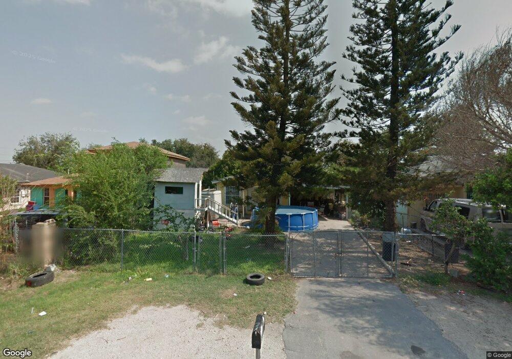 2910 W 7th St, Weslaco, TX 78596 - photo 1