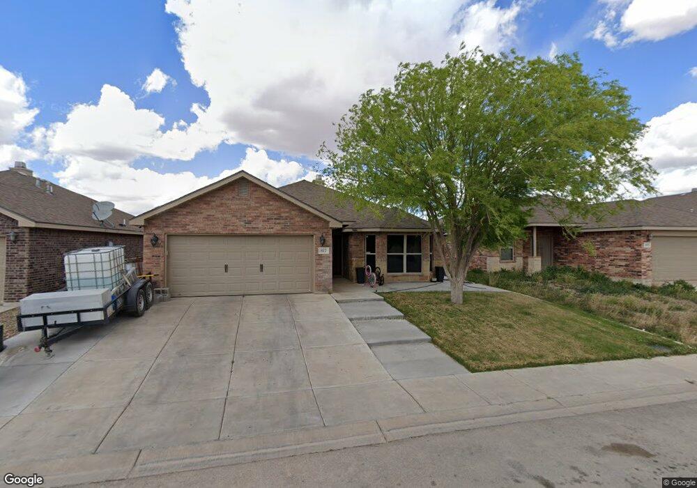 817 E 97th Ct, Odessa, TX 79765 - photo 1