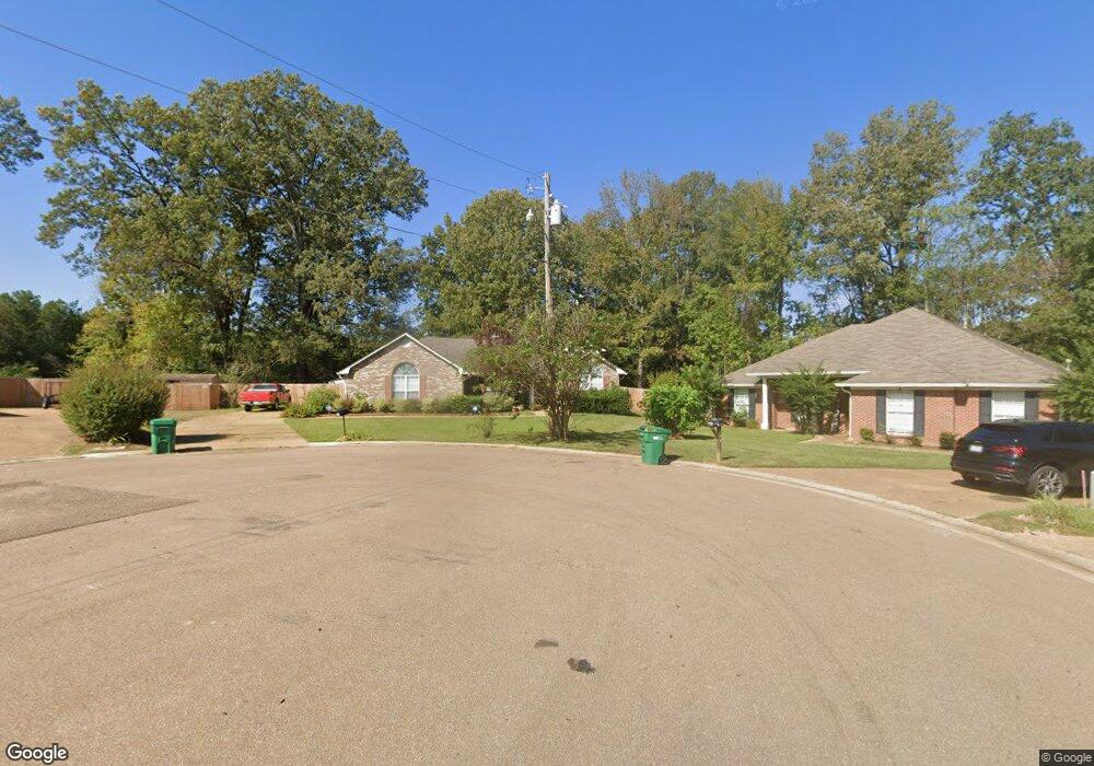 804 Mountain Cove, Byram, MS 39272 - photo 1