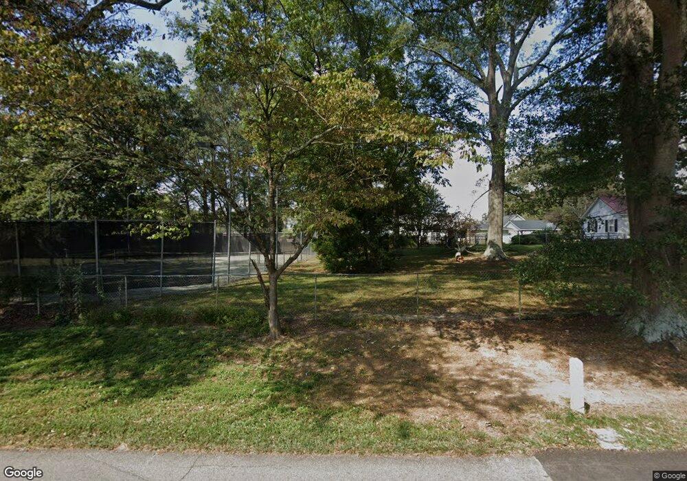 524 Mitchell Ave, Bowdon, GA 30108 - photo 1