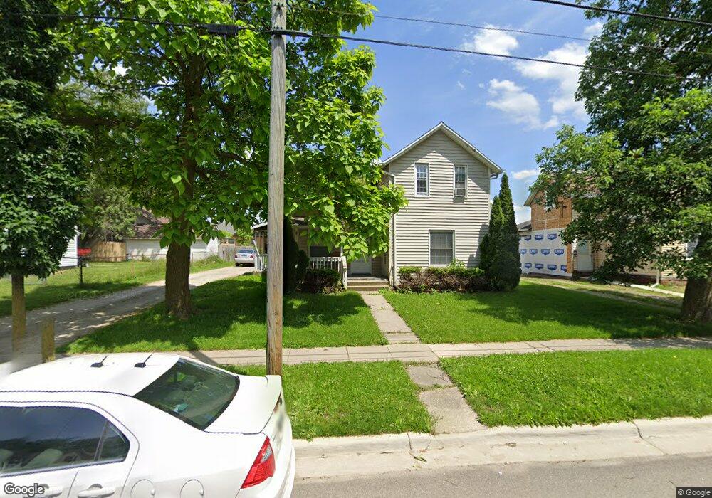 651 Division St, Adrian, MI 49221 - photo 1