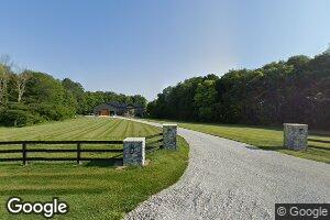 9964 W 550 S, Manilla, IN 46150
