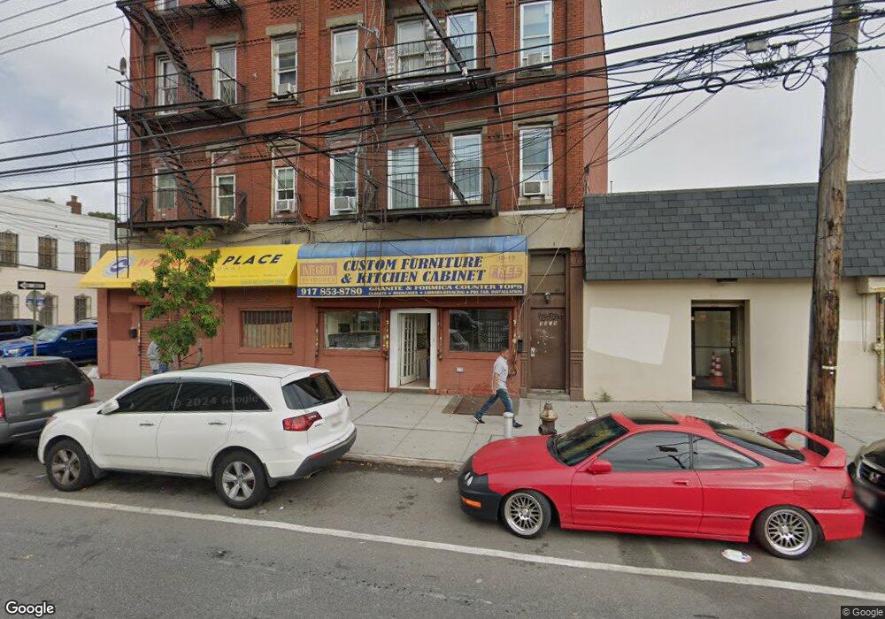 3015-3019 Atlantic Ave, Brooklyn, NY 11208 - photo 1