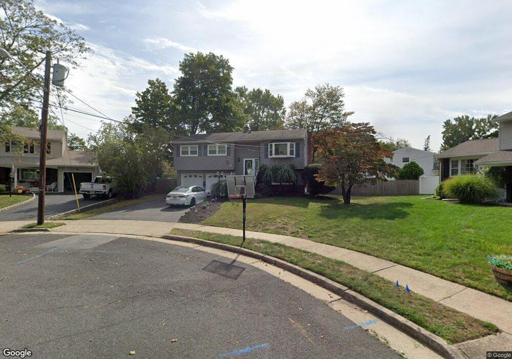 7 Wells Place, Middlesex, NJ 08846 - photo 1