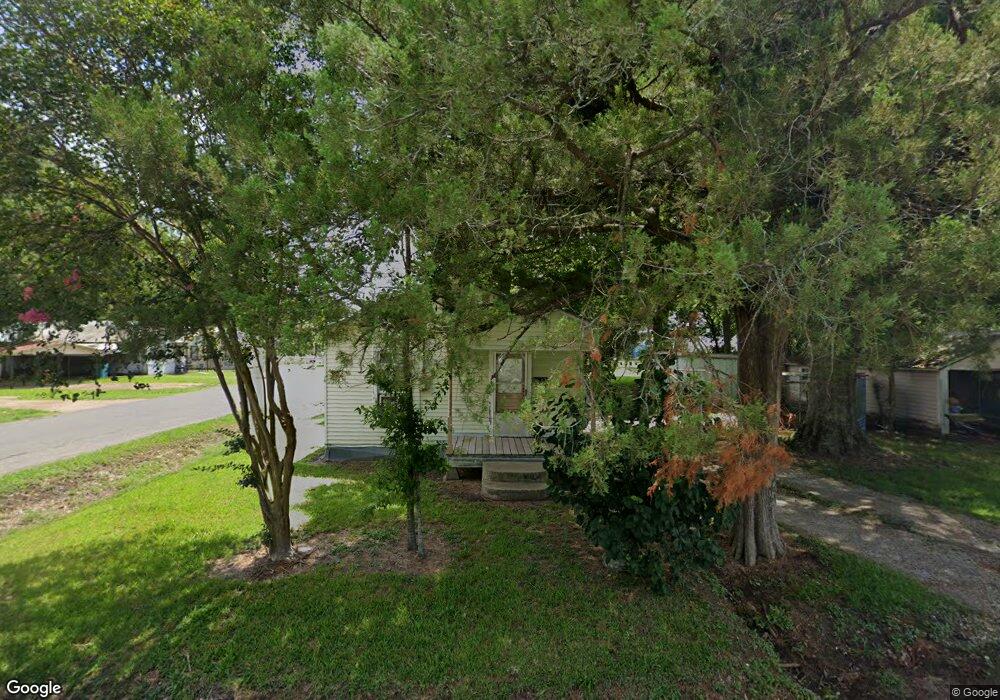 150 Dulles St, Eunice, LA 70535 - photo 1