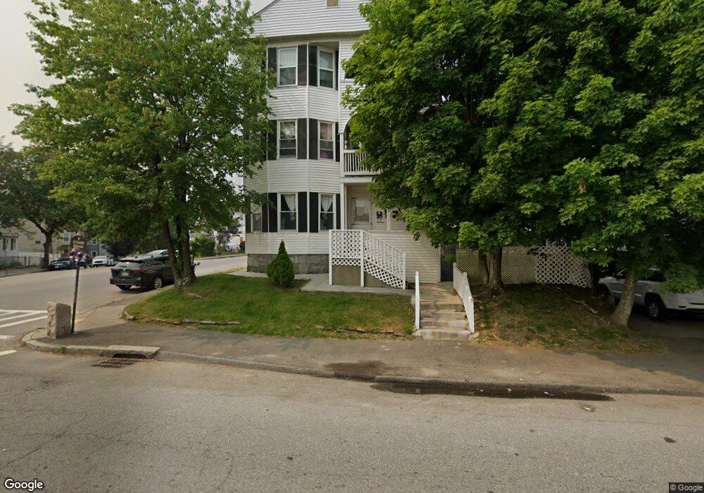 32 Granite St, Worcester, MA 01604 - photo 1