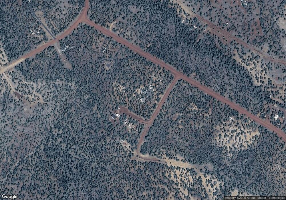 2122 N Becky Way, Williams, AZ 86046 - photo 1