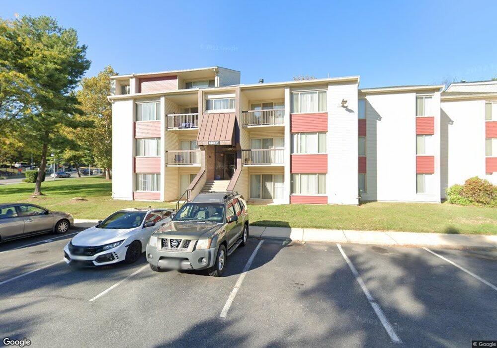 14005 Castle Blvd, Silver Spring, MD 20904 - photo 1