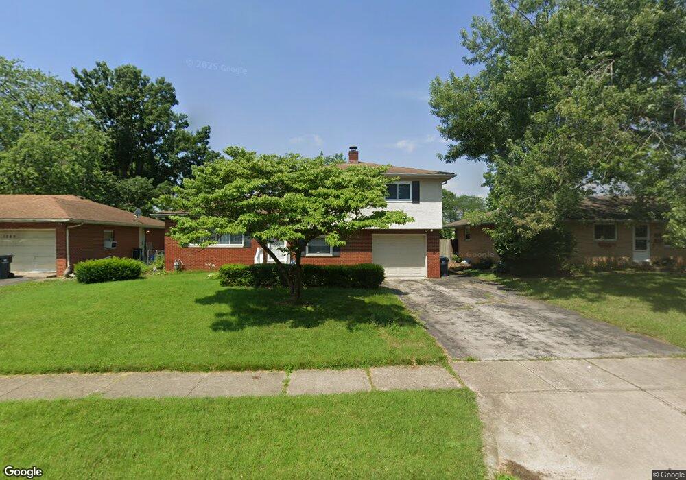 1063 Runyon Rd, Columbus, OH 43227 - photo 1