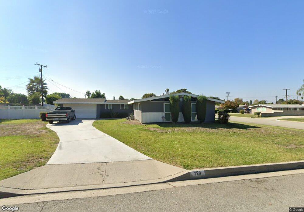 329 S Dancove Dr, West Covina, CA 91791 - photo 1