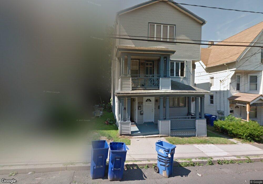 66 Wolcott St, Waterbury, CT 06705 - photo 1