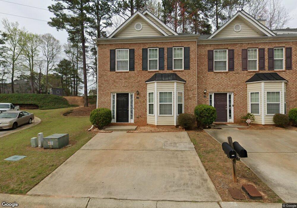 1232 Blairs Pointe Dr unit 4, Austell, GA 30168 - photo 1