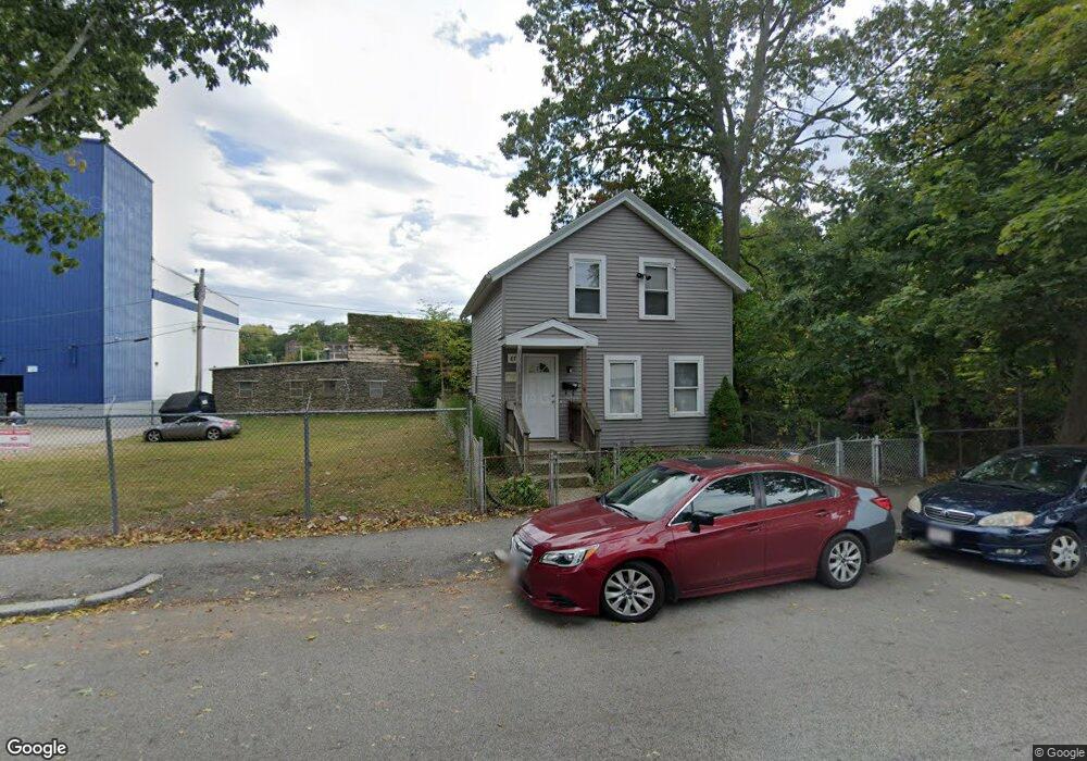 67 Southgate St, Worcester, MA 01603 - photo 1