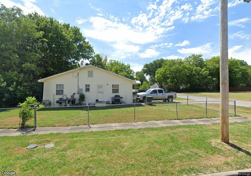 712 S Javine St, Skiatook, OK 74070 - photo 1