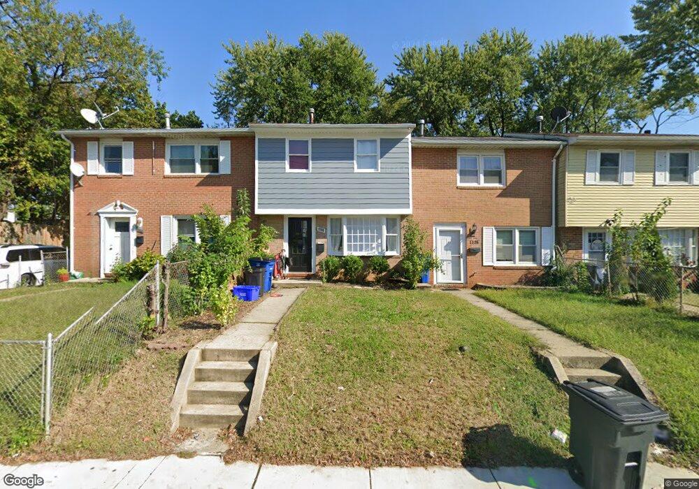 1123 President St, Annapolis, MD 21403 - photo 1