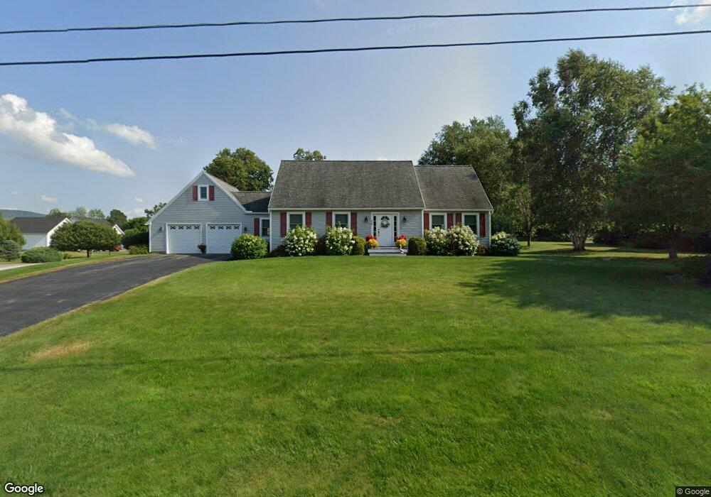 12 Sherwood Rd, Rutland, VT 05701 - photo 1