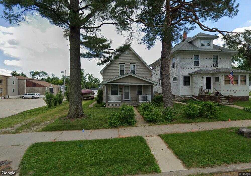 1219 3rd Ave SW, Cedar Rapids, IA 52404 - photo 1