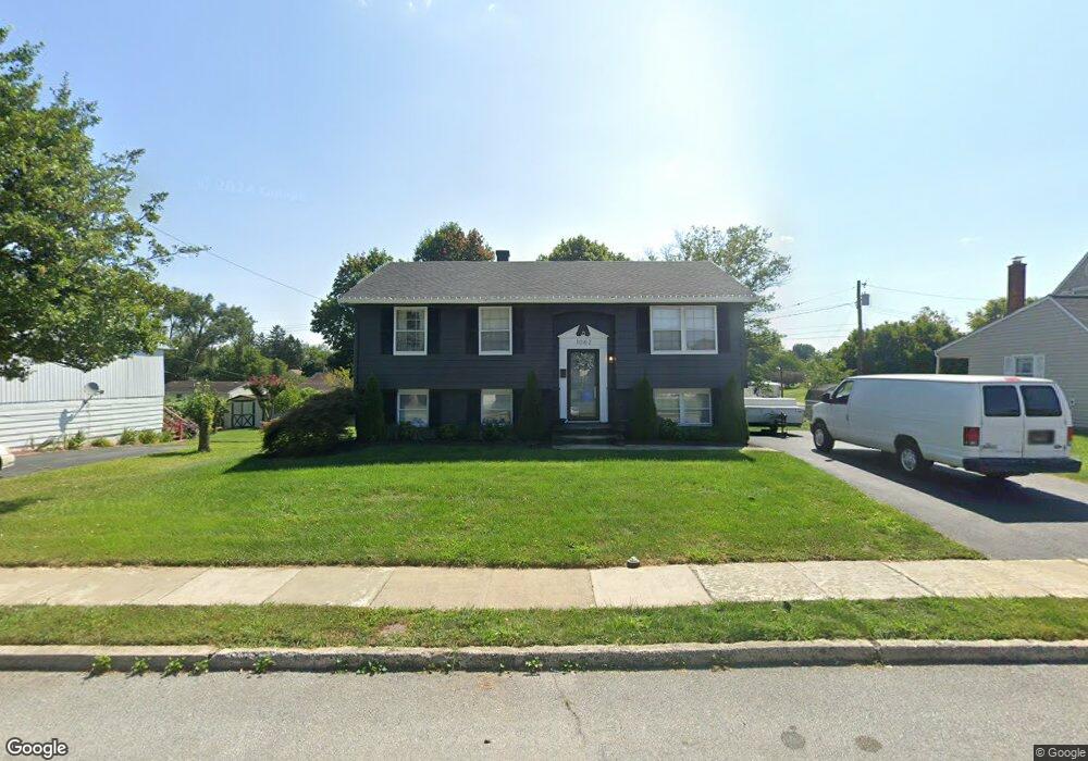 1062 Bramly Dr, Hagerstown, MD 21742 - photo 1