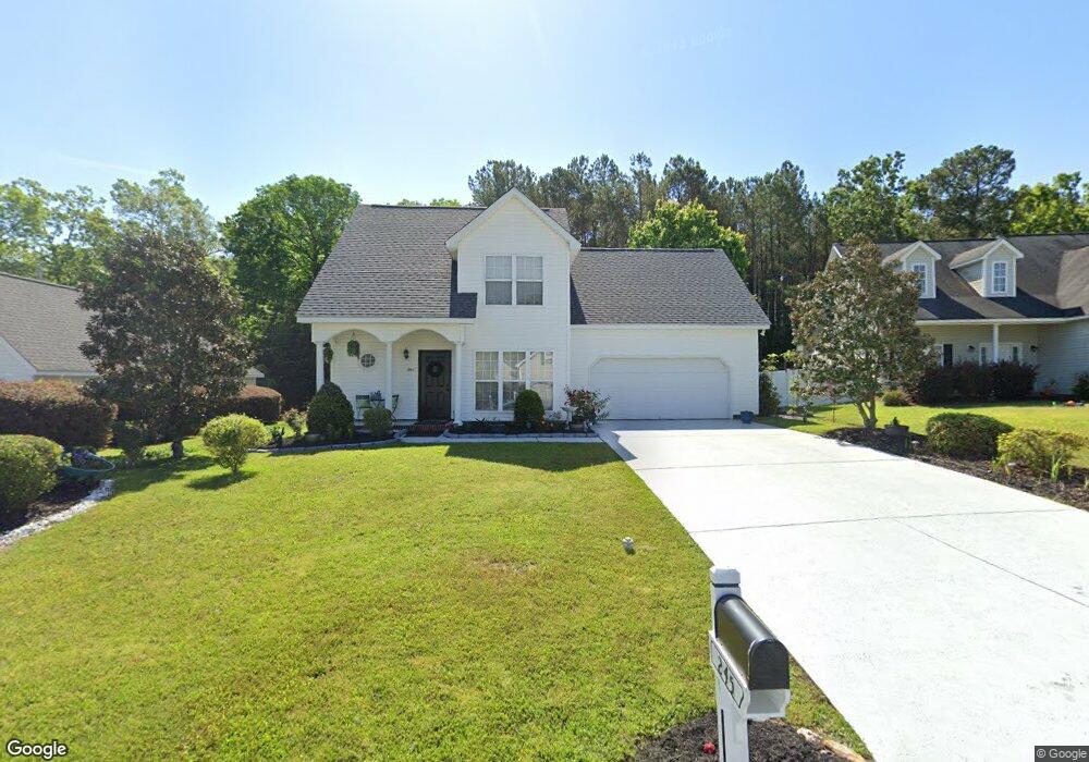 245 Elm Creek Ct, Chapin, SC 29036 - photo 1