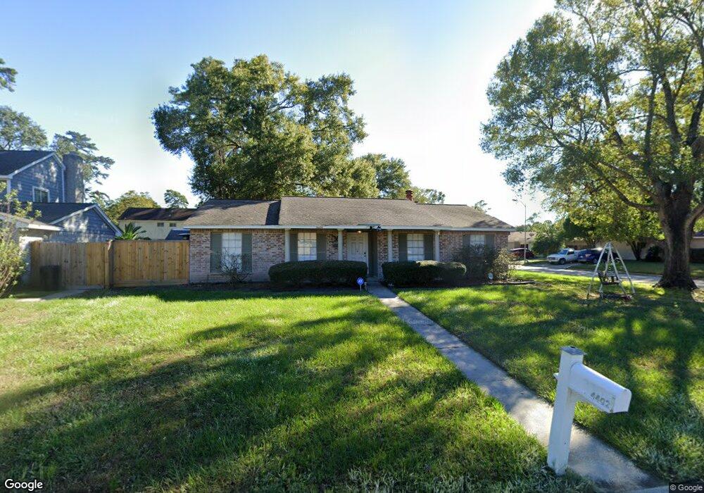 4402 Rosegate Dr, Spring, TX 77373 - photo 1