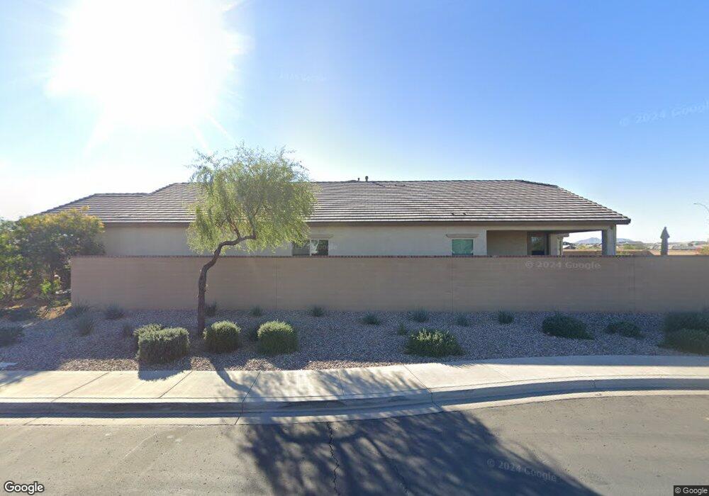 5448 S Hassett, Mesa, AZ 85212 - photo 1