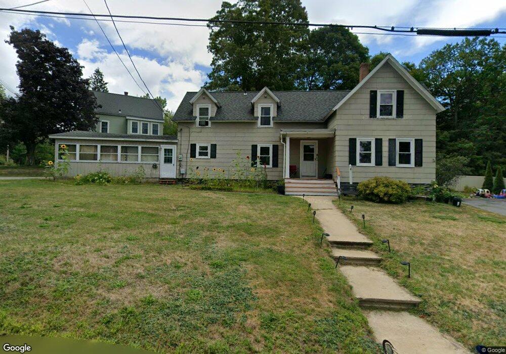 1 Cross St, Ashburnham, MA 01430 - photo 1