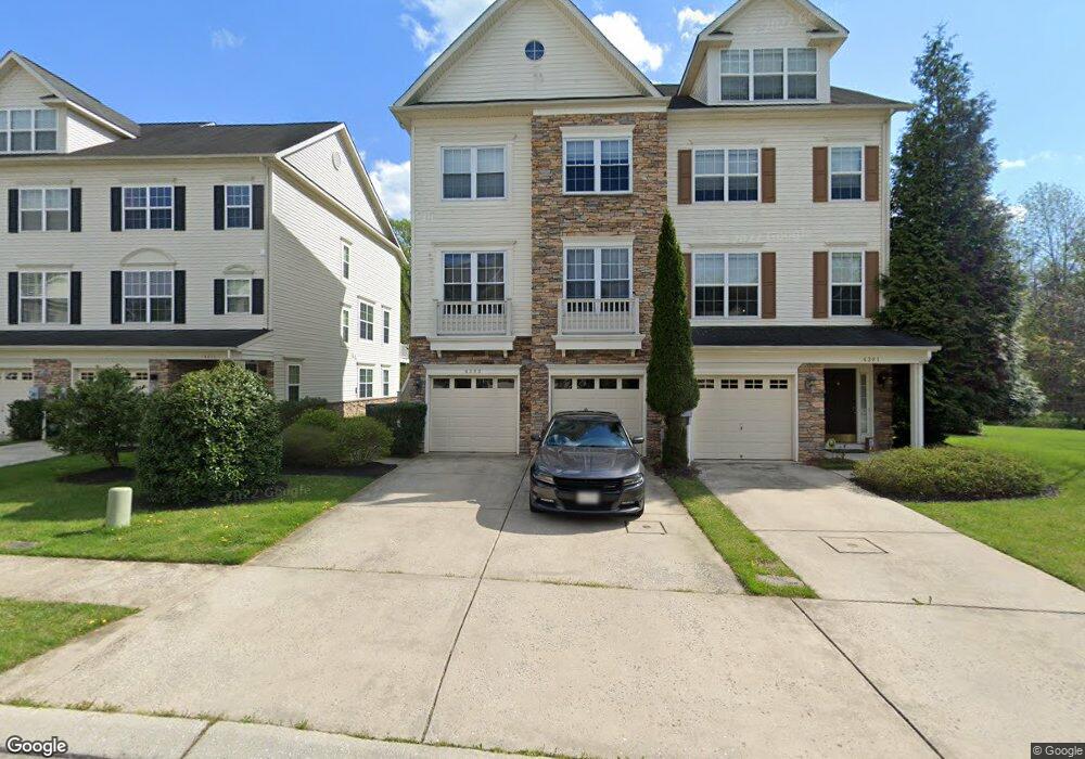 4303 Vintage Ivy Ln, Owings Mills, MD 21117 - photo 1