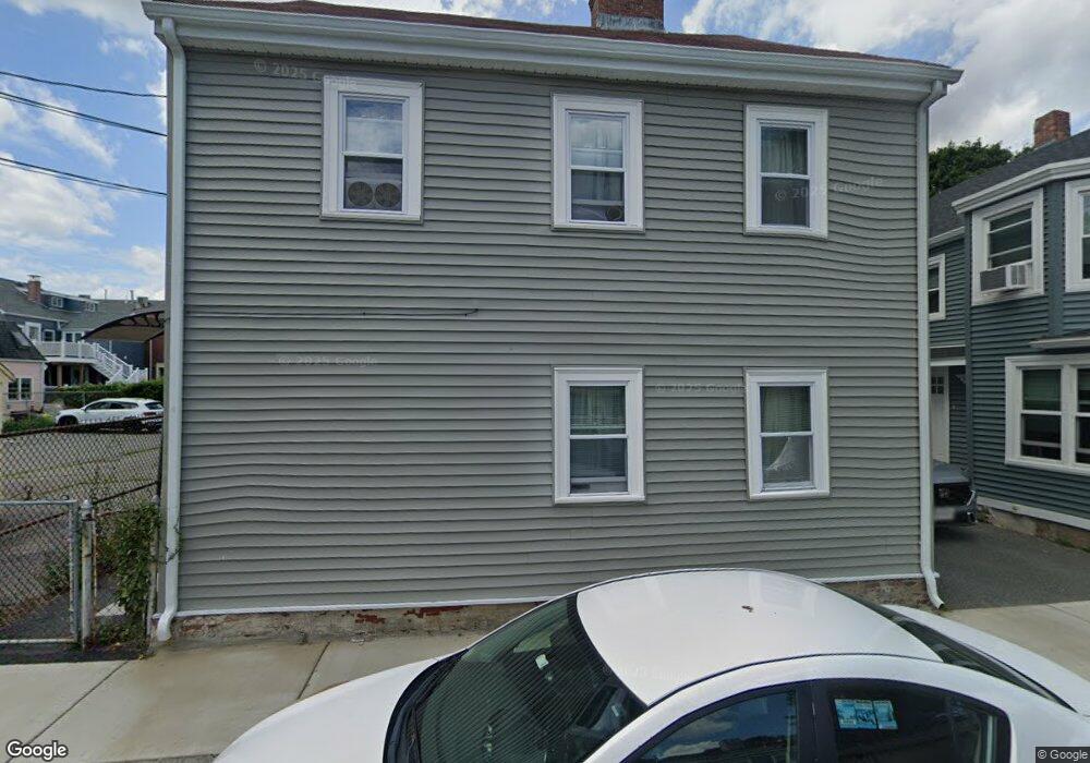 12 Allen St, Salem, MA 01970 - photo 1