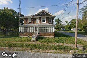 501 W Ernestine Ave, Christopher, IL 62822