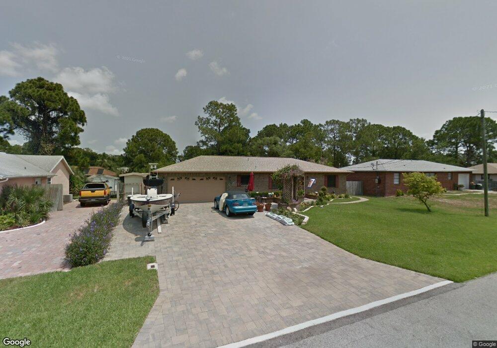 5580 Brandon St, Cocoa, FL 32927 - photo 1