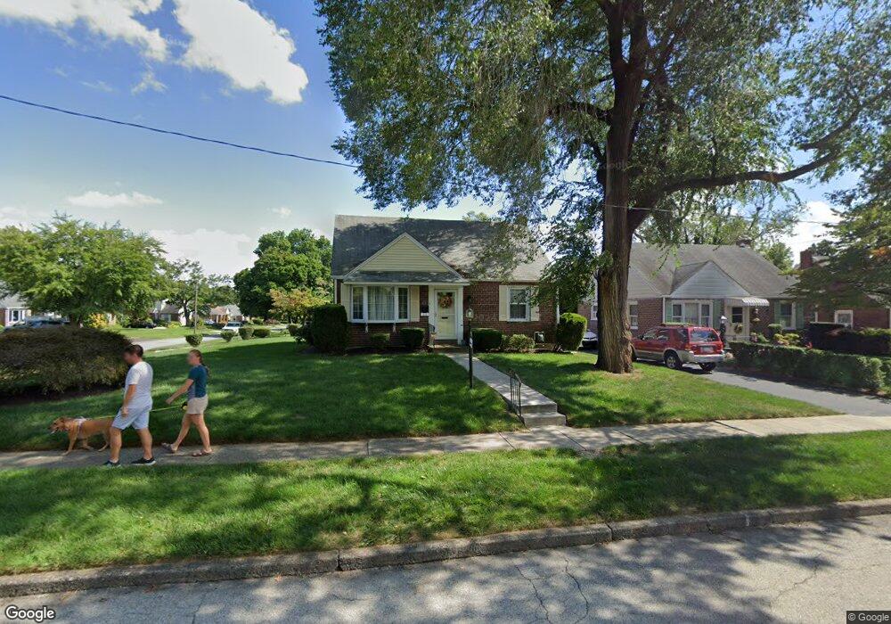 13 Wickam Rd, Ardmore, PA 19003 - photo 1