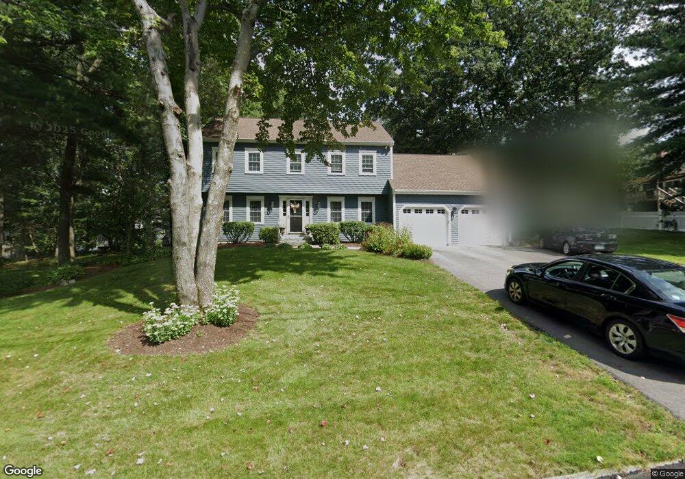 8 Kyle Dr, Nashua, NH 03062 - photo 1