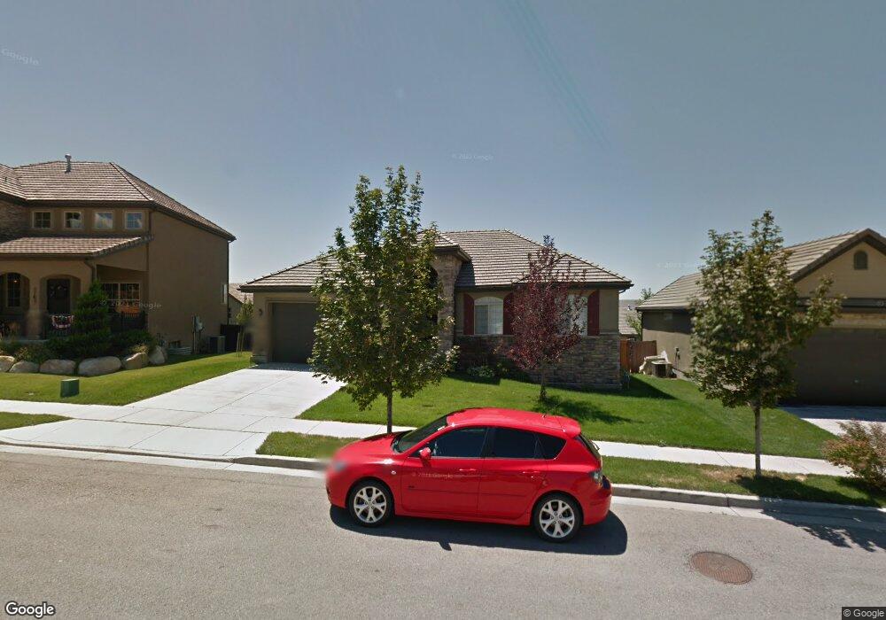 2781 W Shady Hollow Ln, Lehi, UT 84043 - photo 1