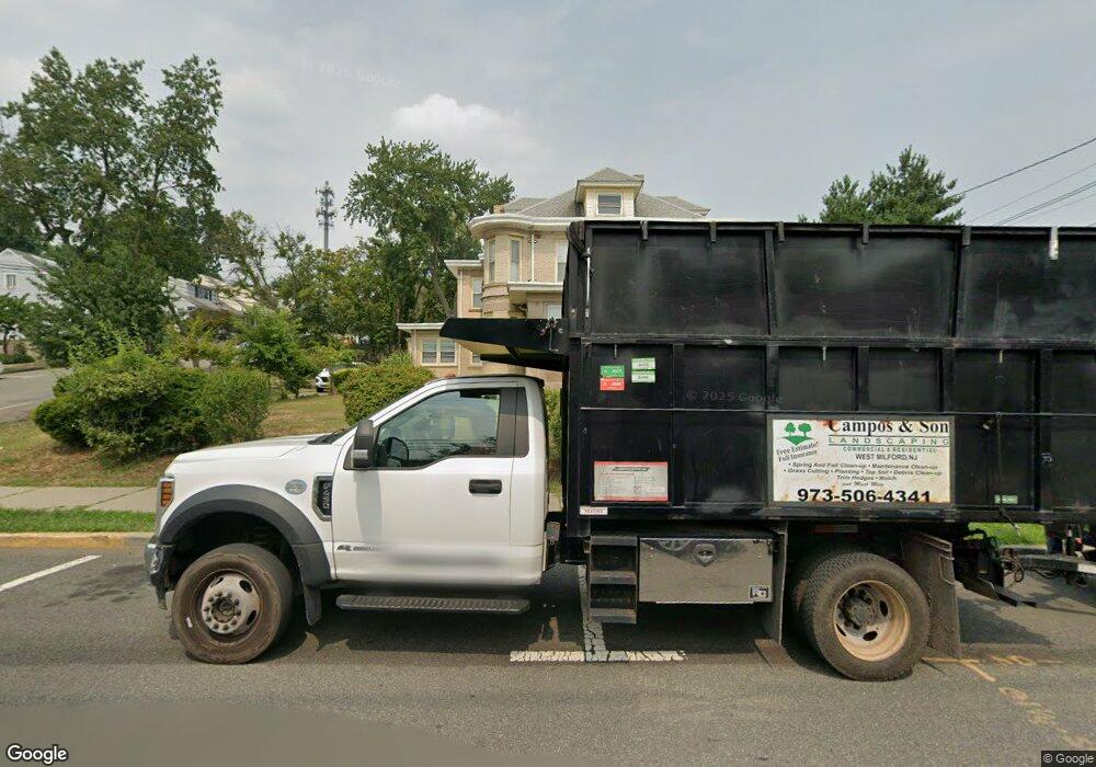 156 Brown Ave unit 2 fronthouse, Prospect Park, NJ 07508 - photo 1