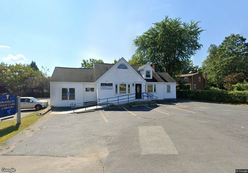 160 West St, Milford, MA 01757 - photo 1