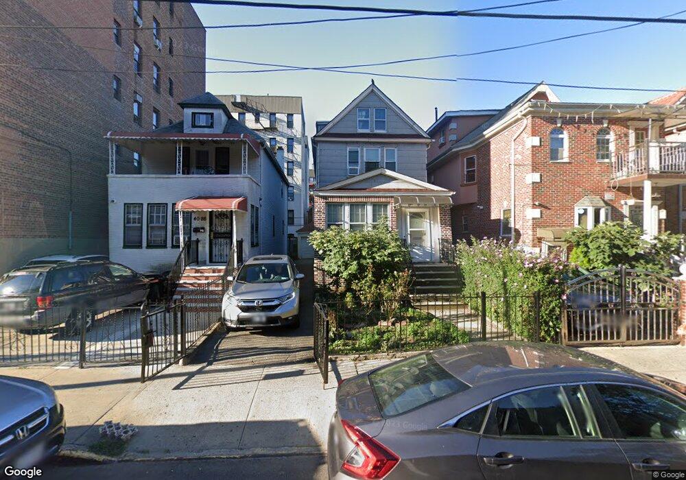 4082 Denman St, Elmhurst, NY 11373 - photo 1