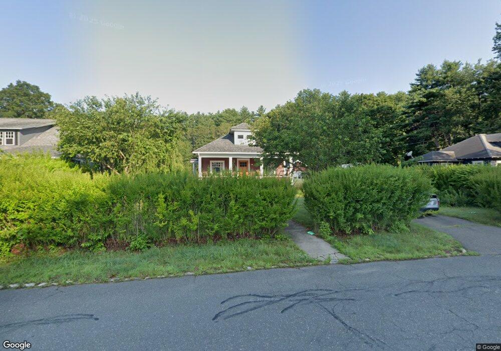 46 River Rd, Leeds, MA 01053 - photo 1