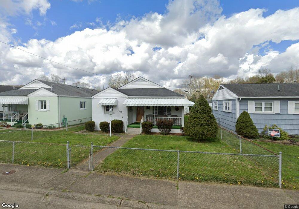 425 24th St, Dunbar, WV 25064 - photo 1