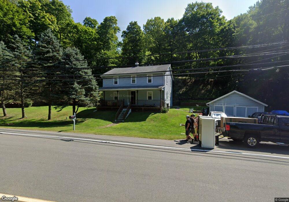 1552 Route 179, Lambertville, NJ 08530 - photo 1